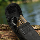 M-Tac Multitool Type 5 Olive - M-TAC