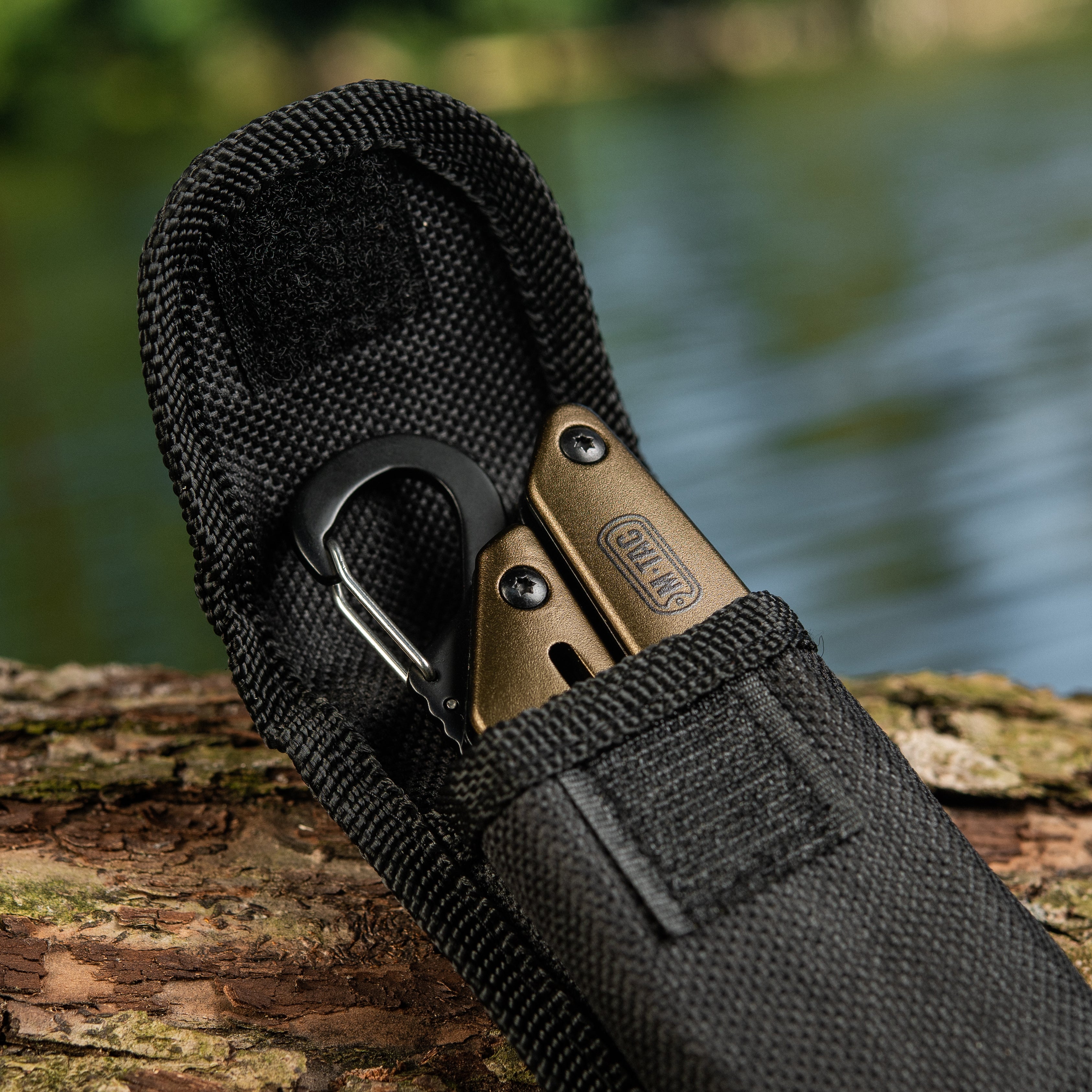 M-Tac Multitool Type 5 Olive - M-TAC