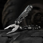 M-Tac Multitool Type 4 Black - M-TAC
