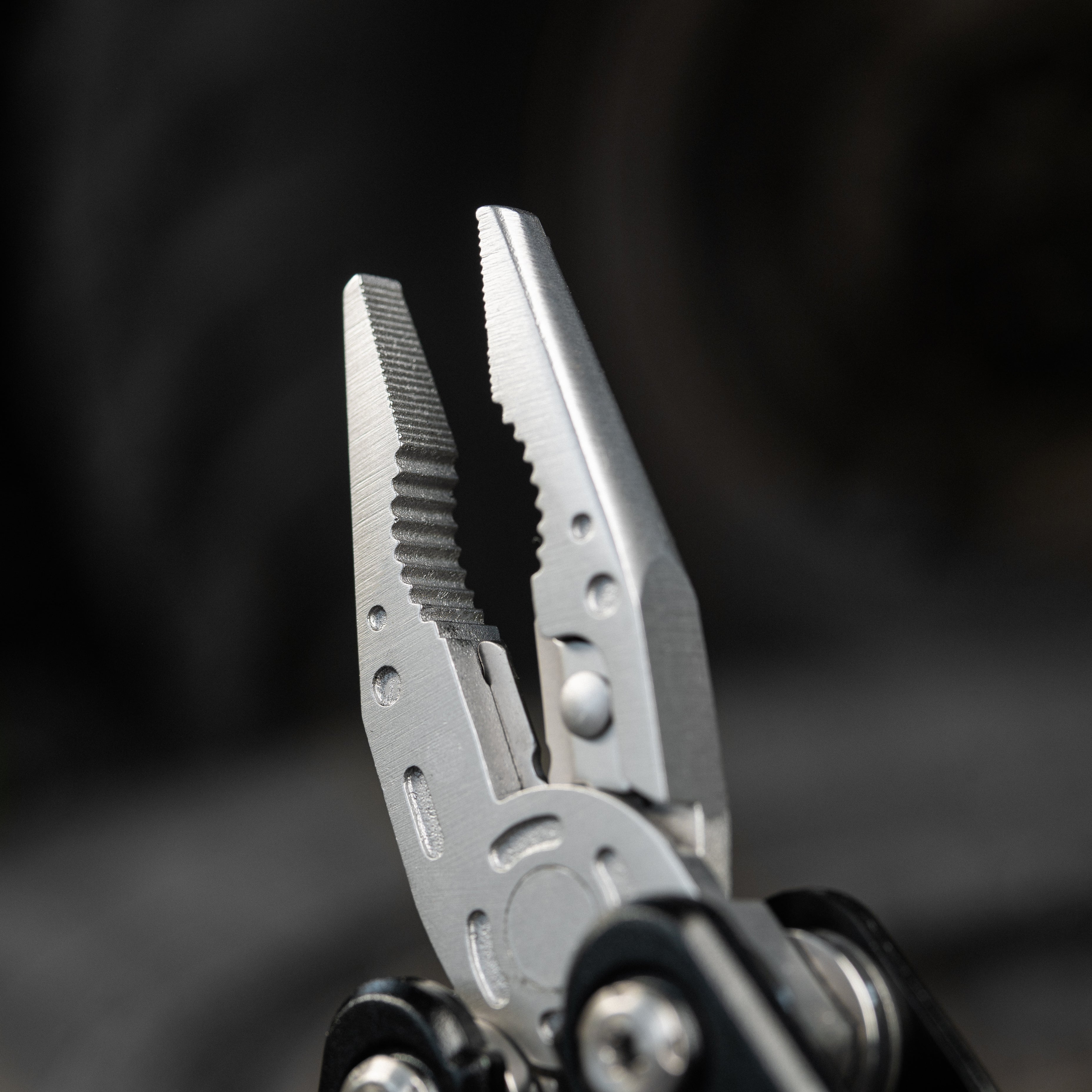 M-Tac Multitool Type 4 Black - M-TAC