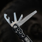 M-Tac Multitool Type 4 Black - M-TAC