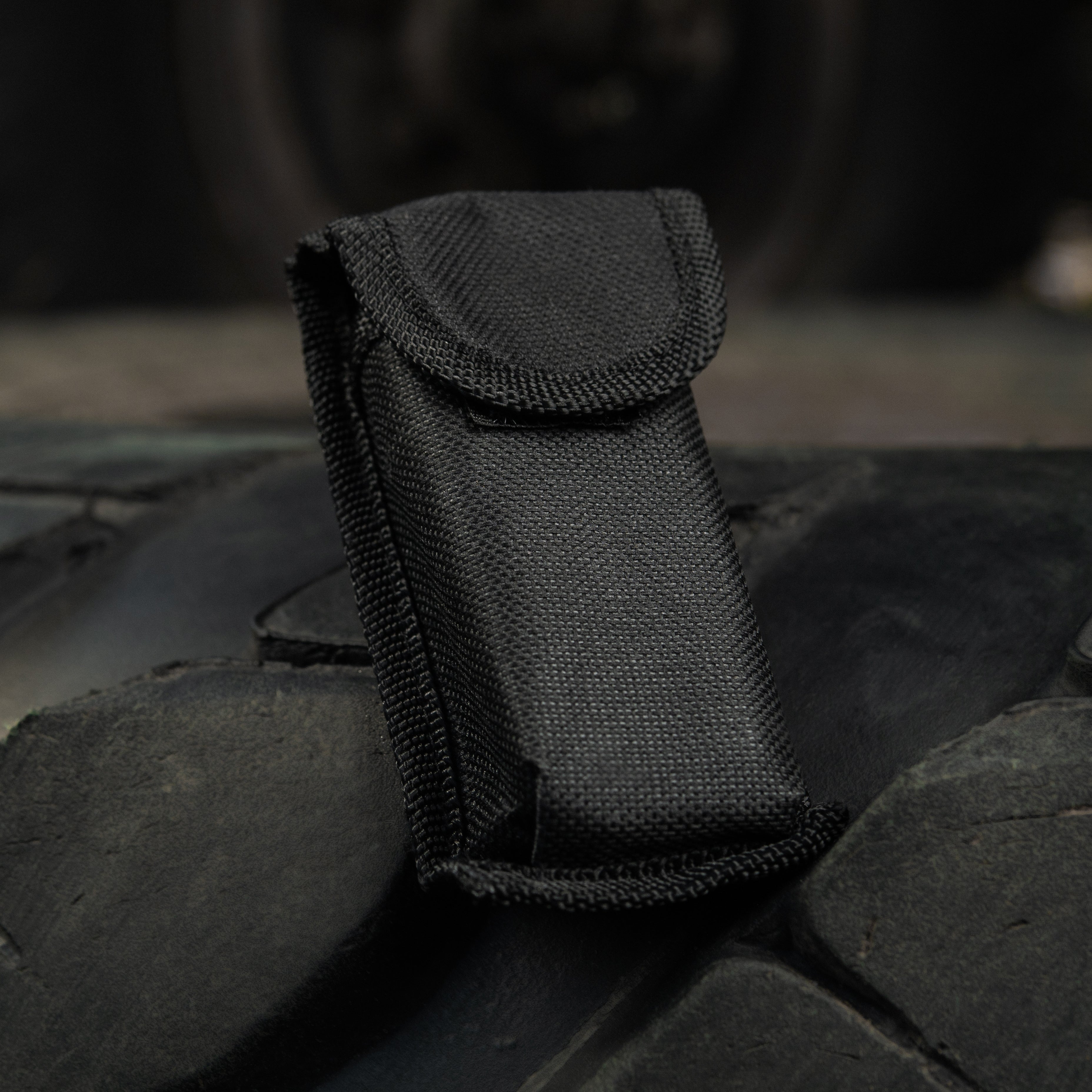 M-Tac Multitool Type 4 Black - M-TAC