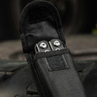 M-Tac Multitool Type 4 Black - M-TAC