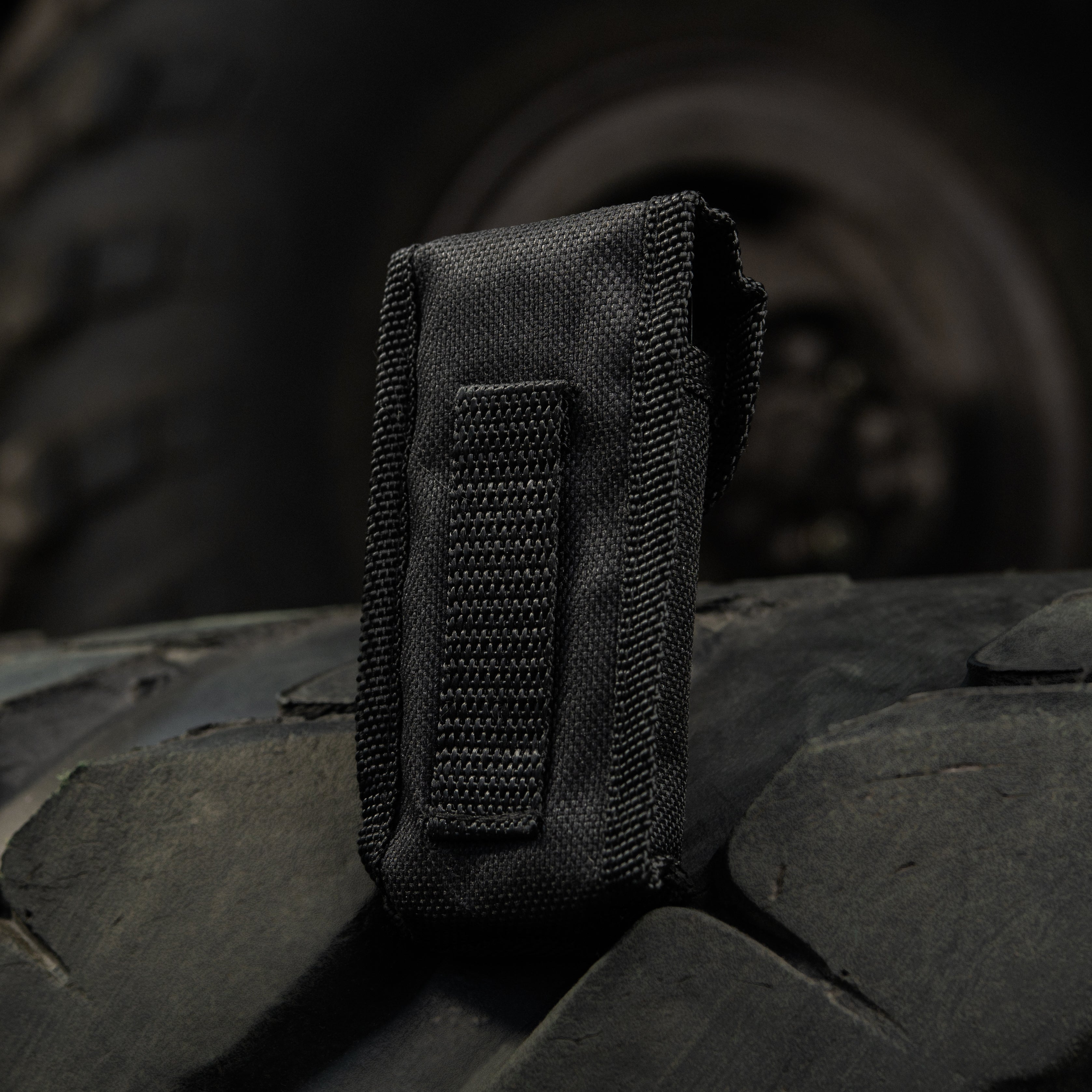 M-Tac Multitool Type 4 Black - M-TAC