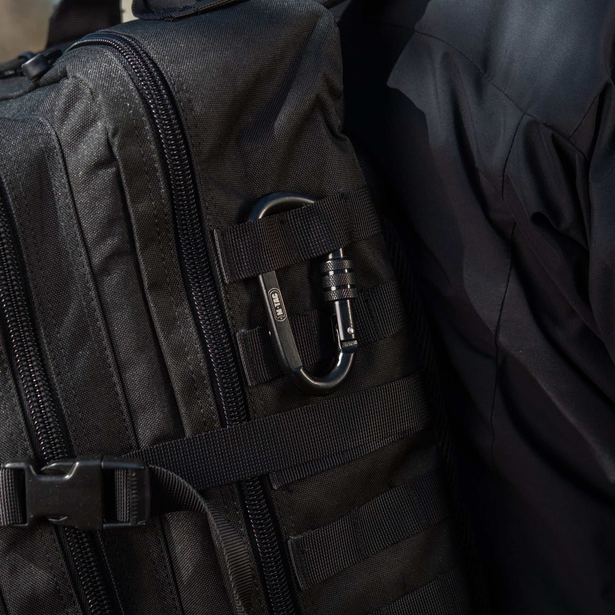 M-Tac Assault Pack - M-TAC