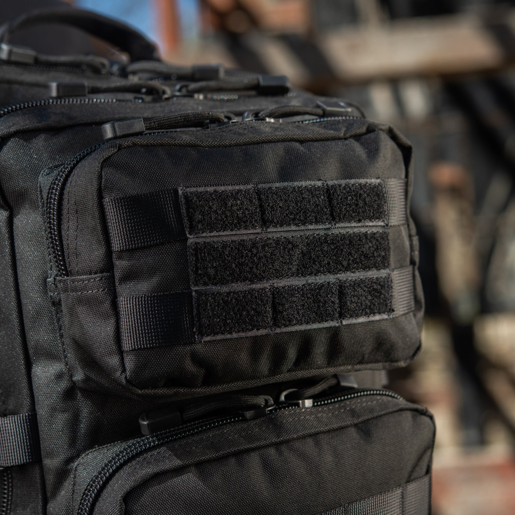 M-Tac Assault Pack - M-TAC