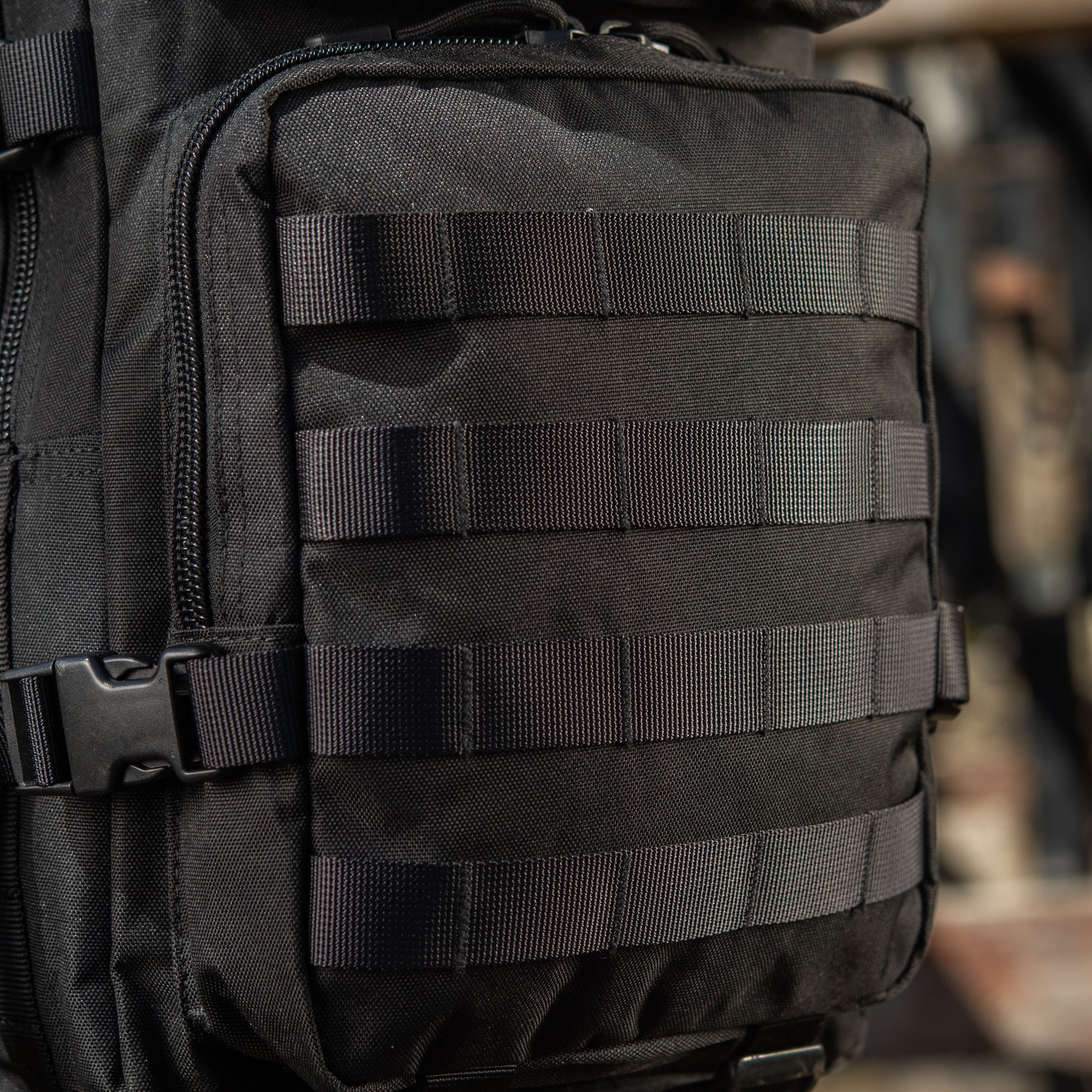 M-Tac Large Assault Pack - M-TAC