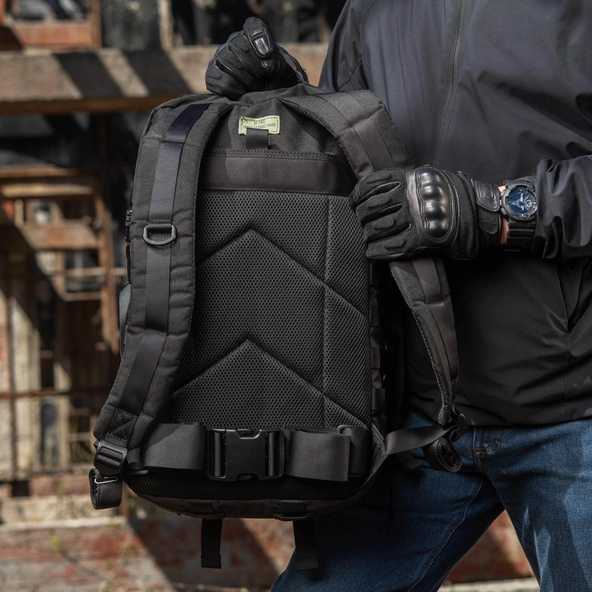 M-Tac Assault Pack - M-TAC