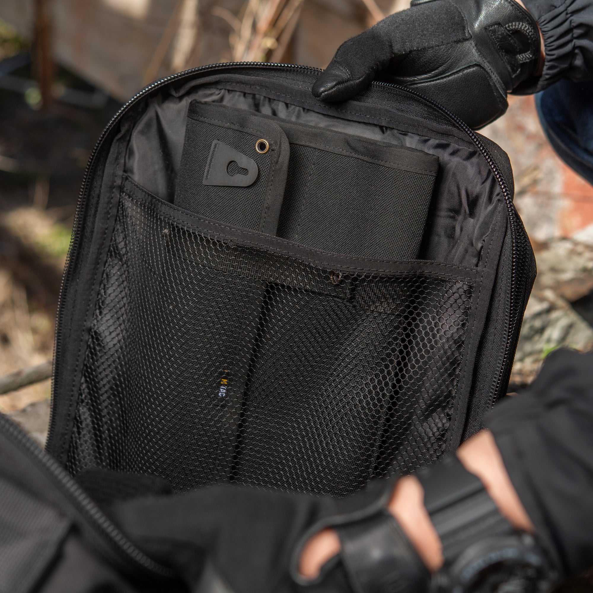 M-Tac Assault Pack - M-TAC