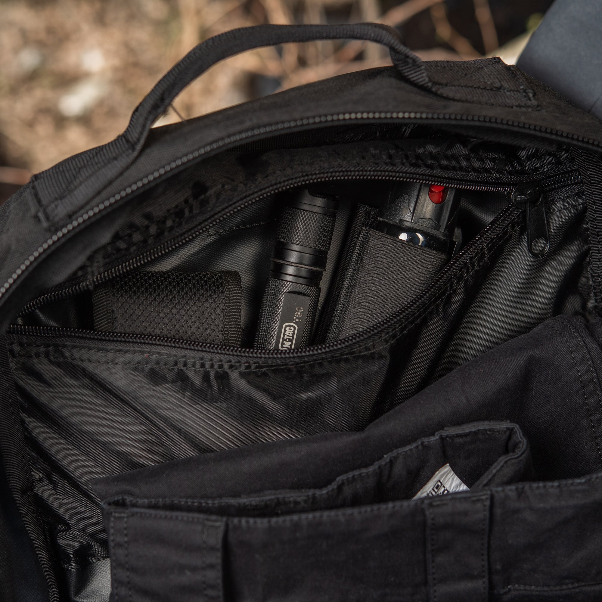M-Tac Assault Pack - M-TAC