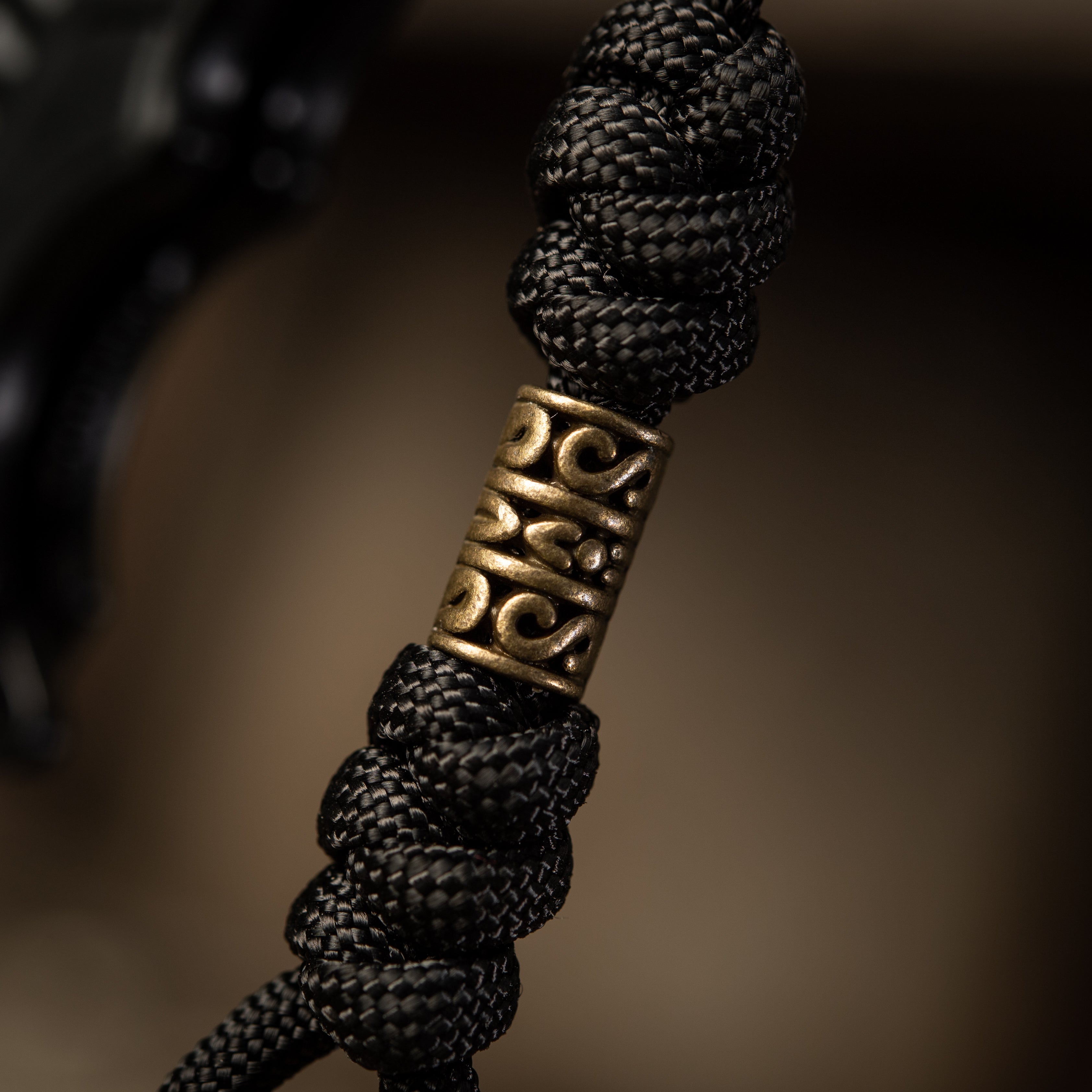 M-Tac Knife Lanyard Zeus - M-TAC