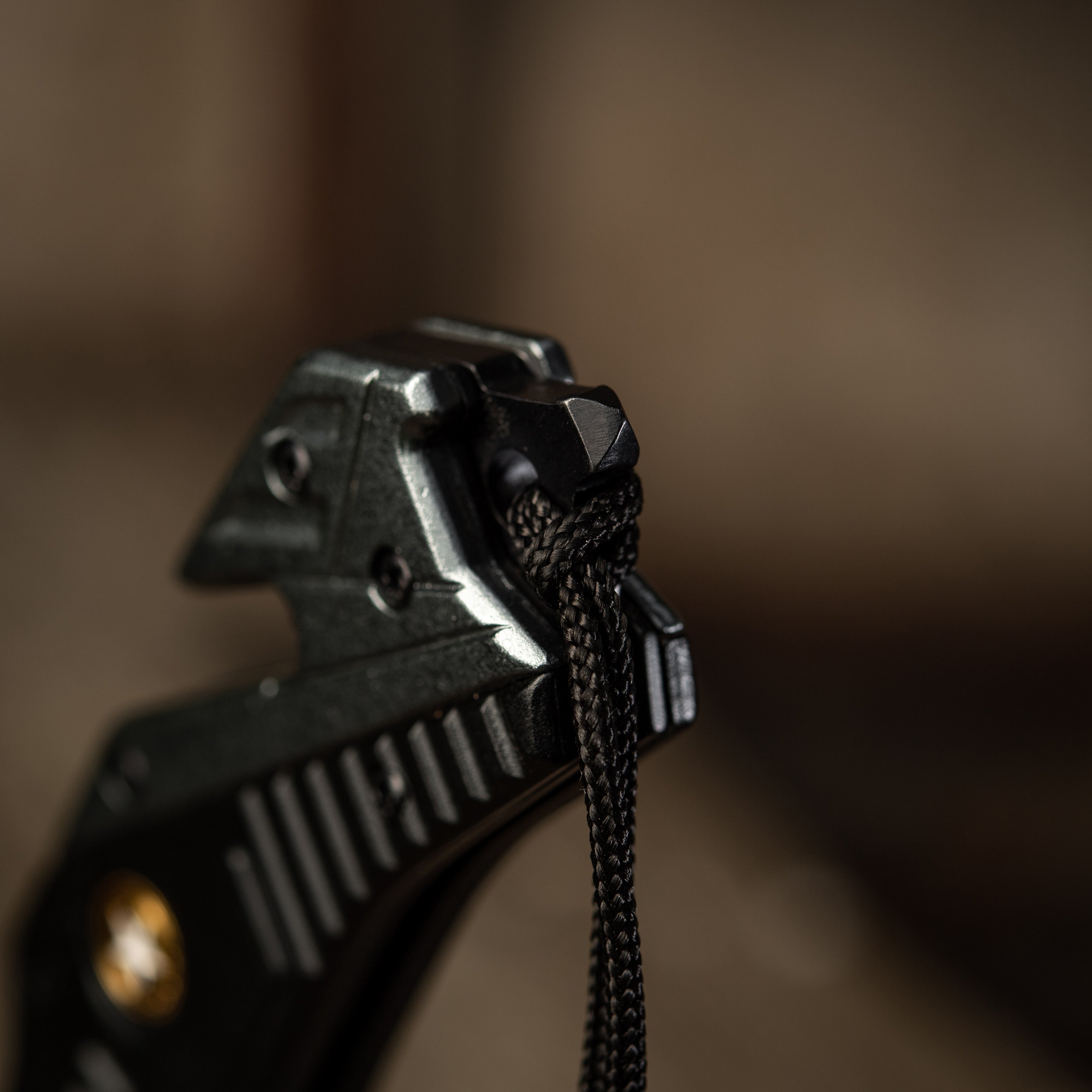 M-Tac Knife Lanyard Zeus - M-TAC