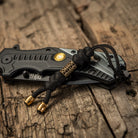M-Tac Knife Lanyard Zeus - M-TAC