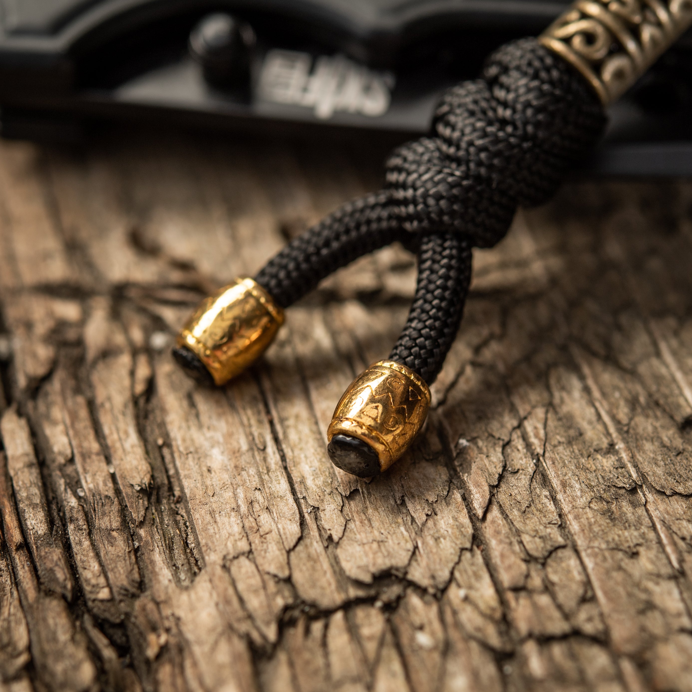 M-Tac Knife Lanyard Zeus - M-TAC