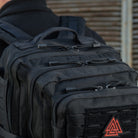 M-Tac Large Assault Pack Laser Cut - M-TAC