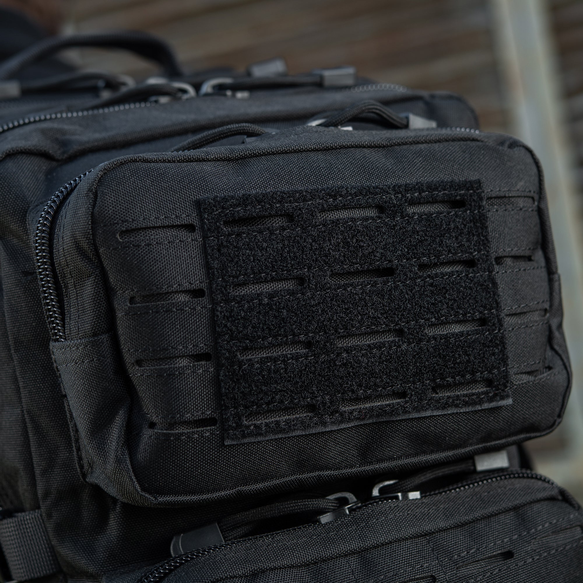 M-Tac Large Assault Pack Laser Cut - M-TAC