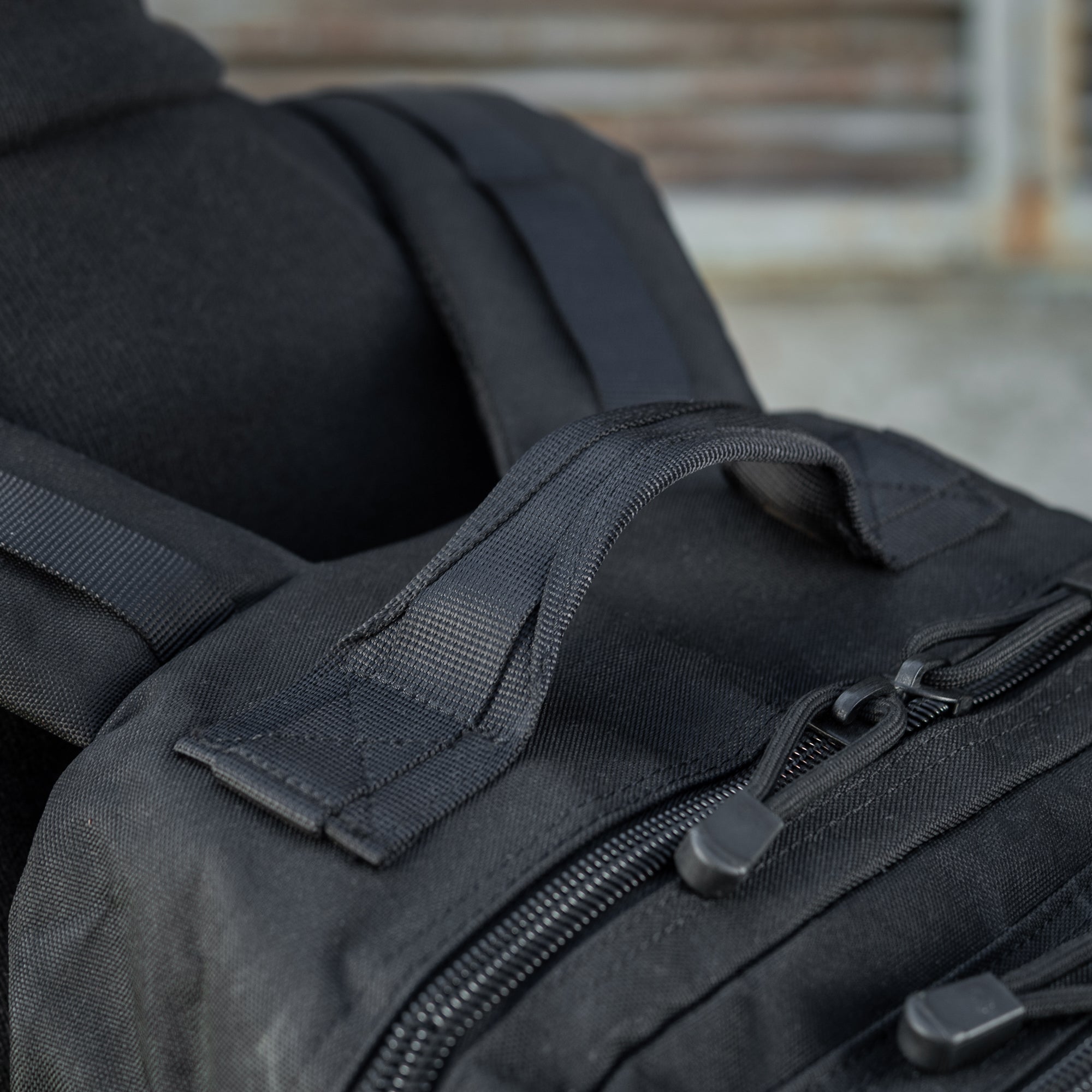 M-Tac Large Assault Pack Laser Cut - M-TAC