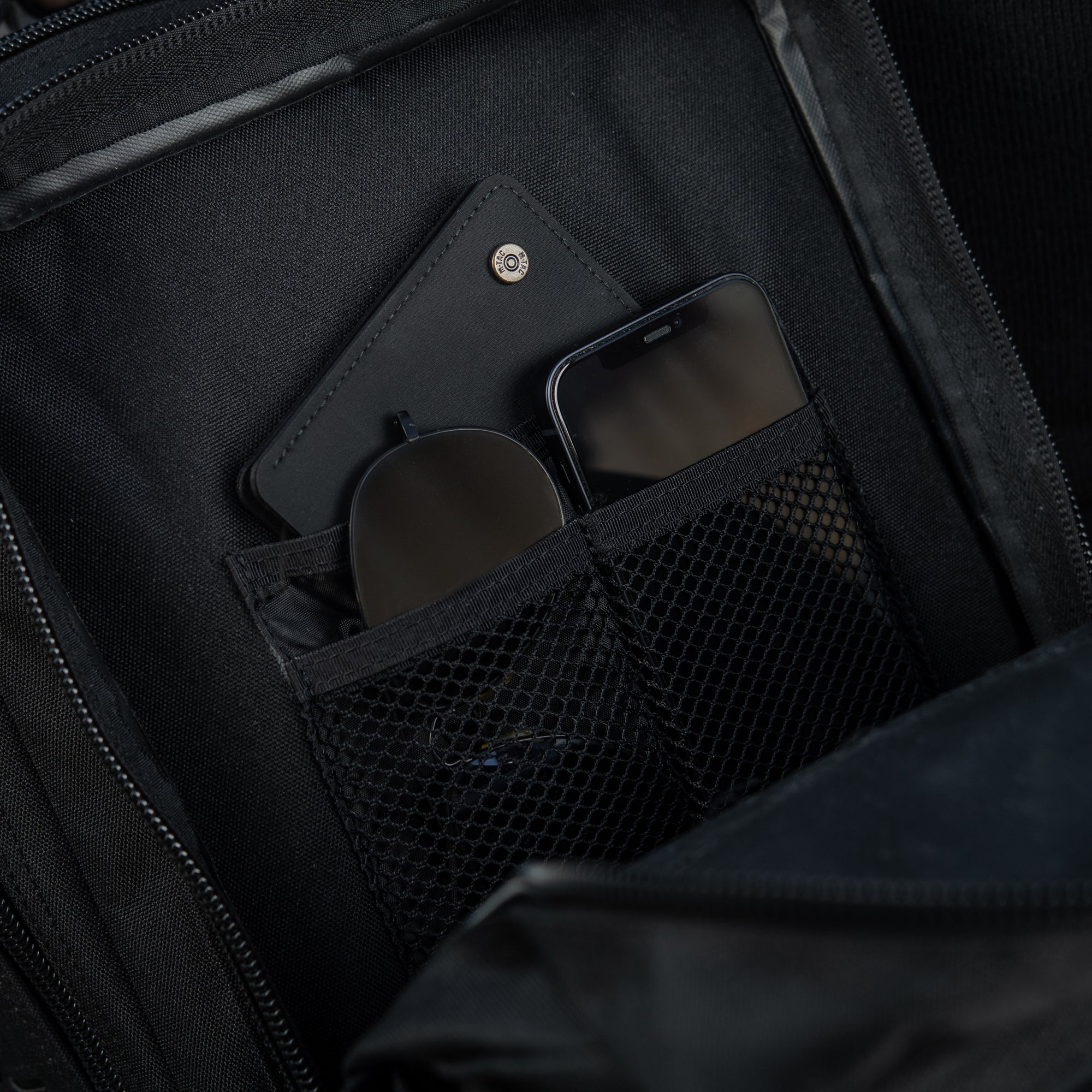 M-Tac Large Assault Pack Laser Cut - M-TAC
