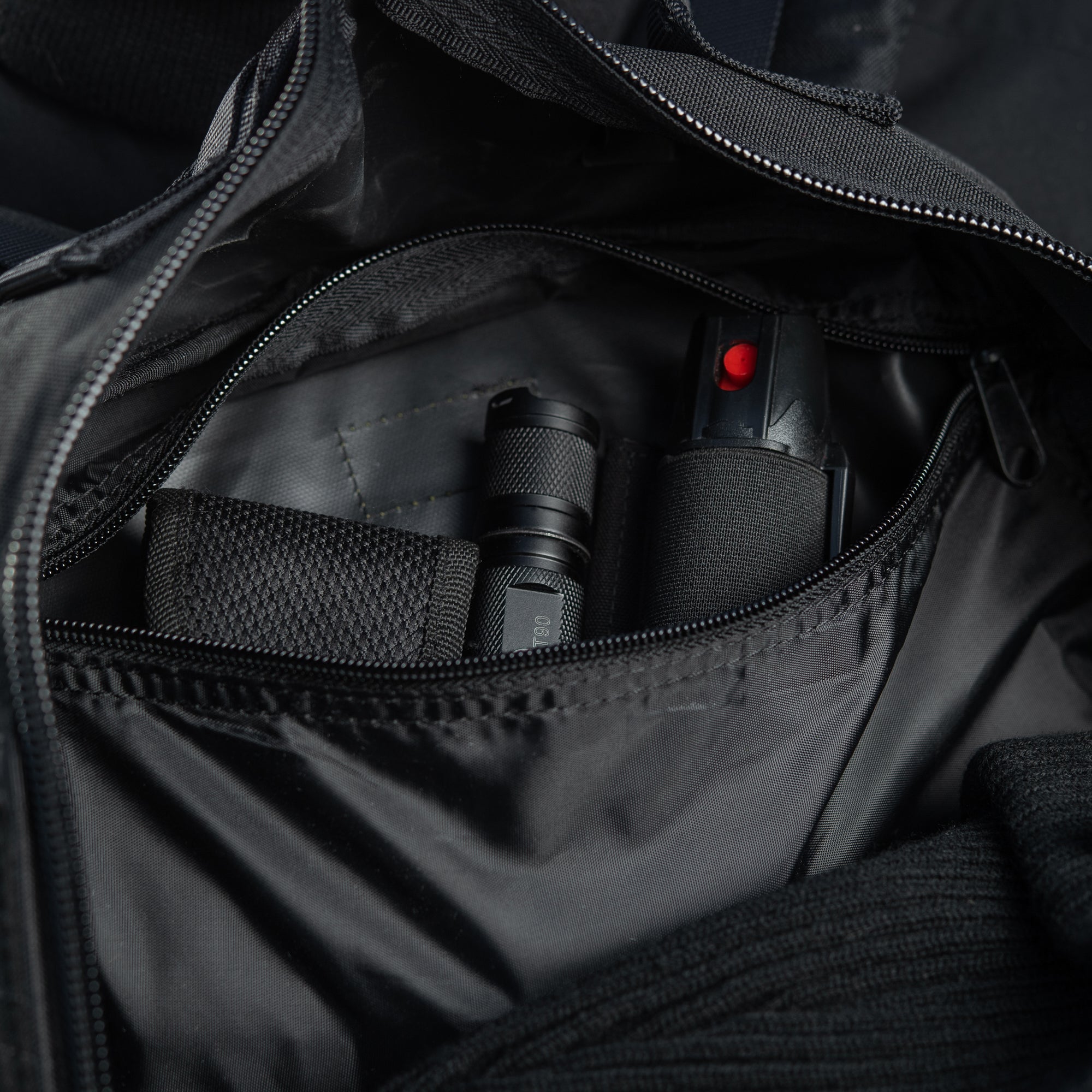 M-Tac Large Assault Pack Laser Cut - M-TAC