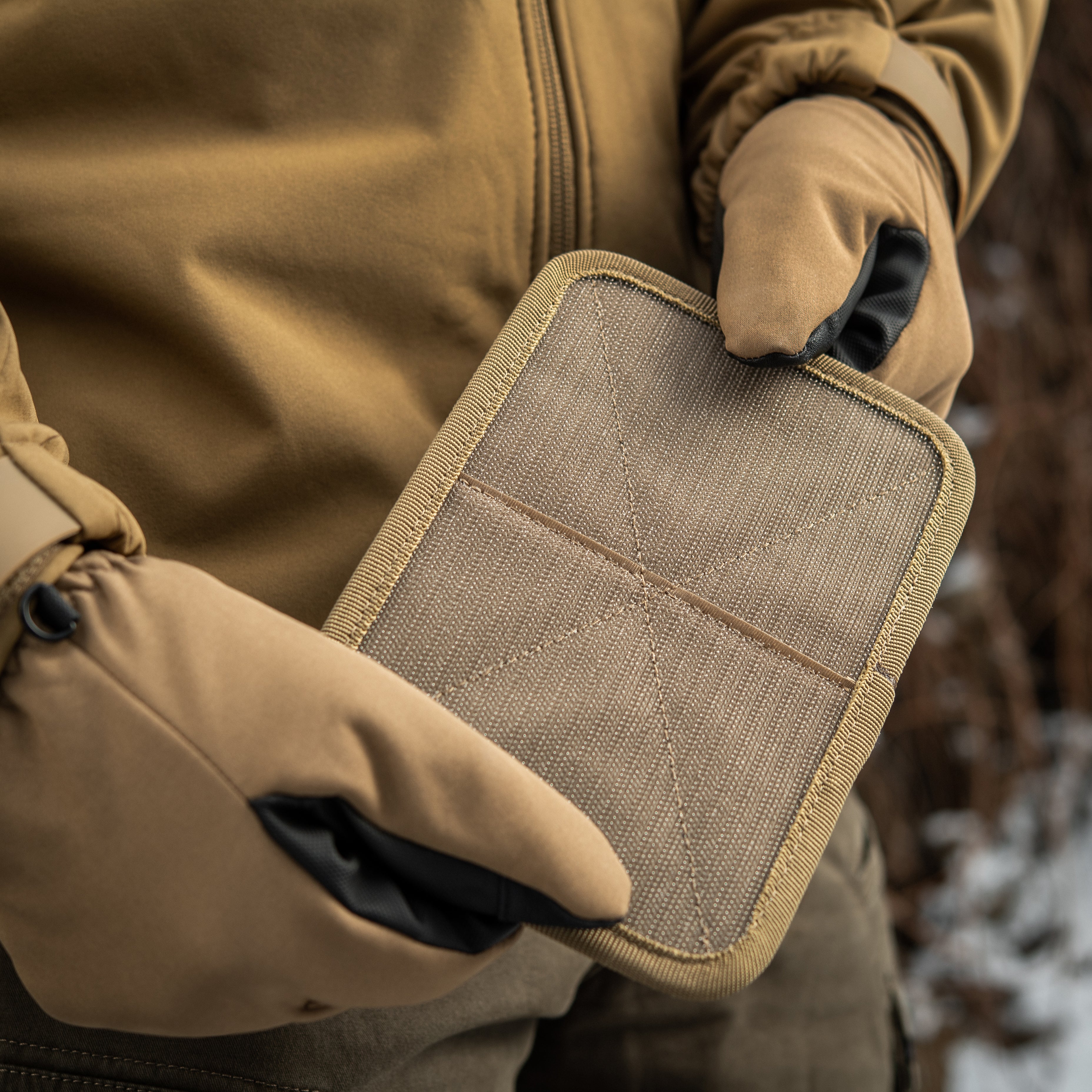 M-Tac modular insert wallet - M-TAC