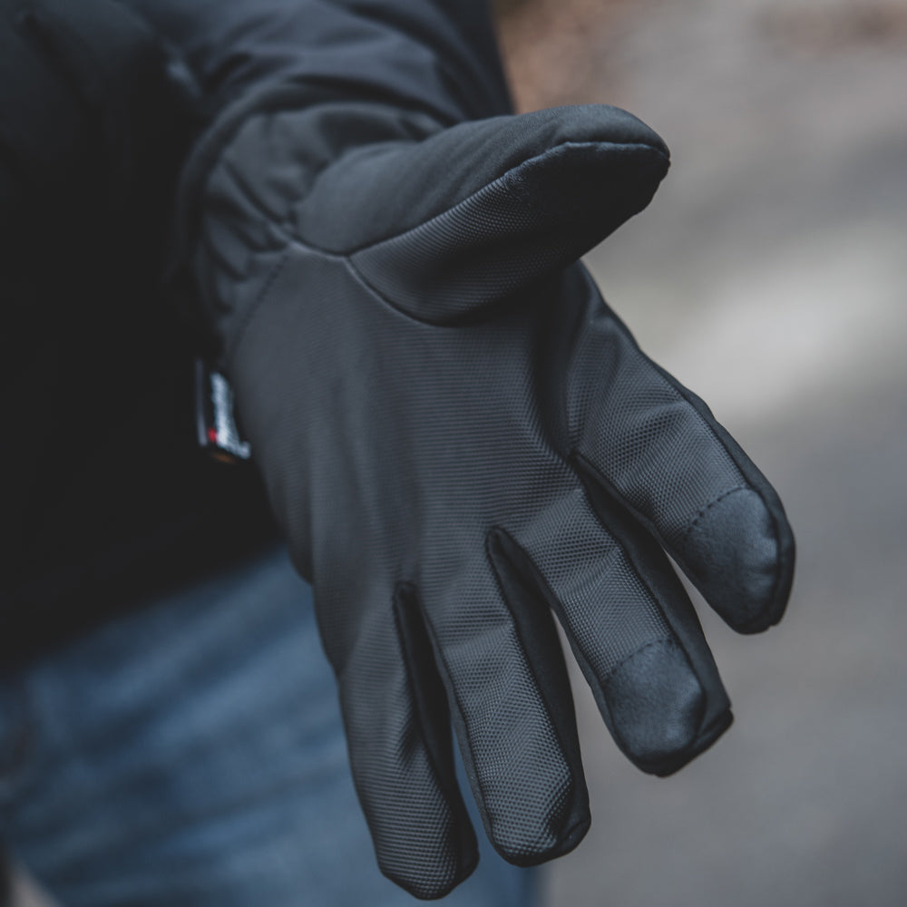 M-Tac Gloves Soft Shell Thinsulate - M-TAC