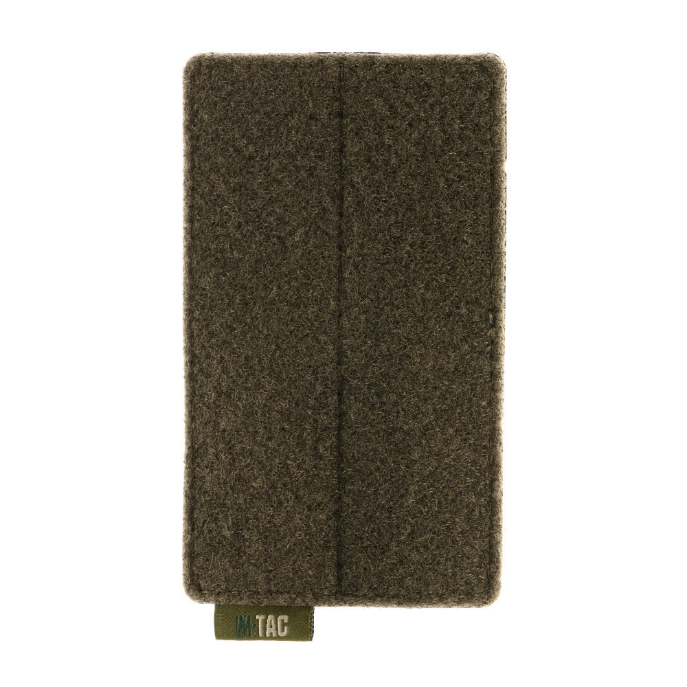 M-Tac Tactical Morale Patches Hook and Loop Display Board Molle 3.1 x 5.2 inches