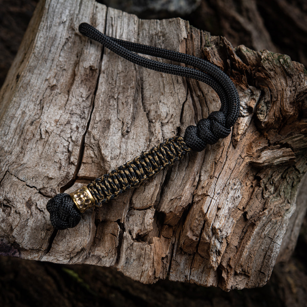 M-Tac Knife Lanyard Scandinavian Granule - M-TAC