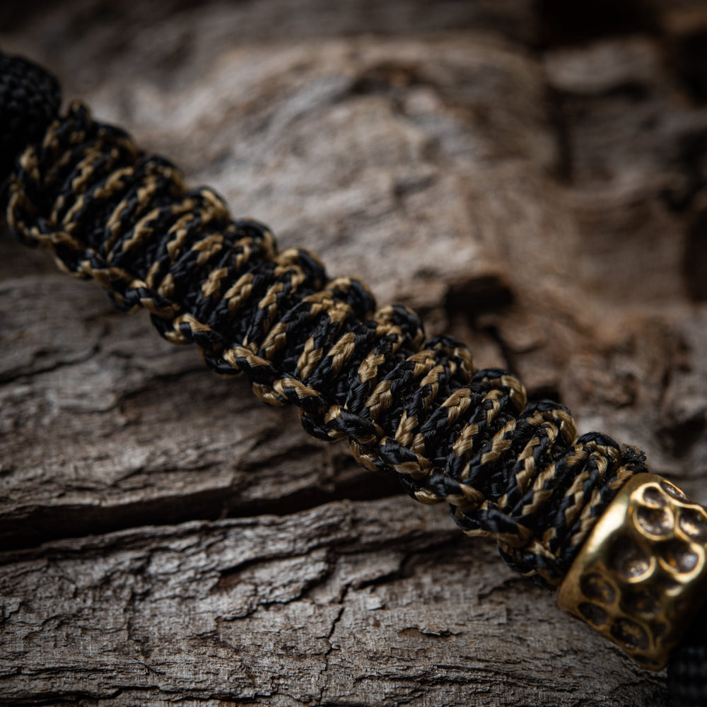 M-Tac Knife Lanyard Scandinavian Granule - M-TAC