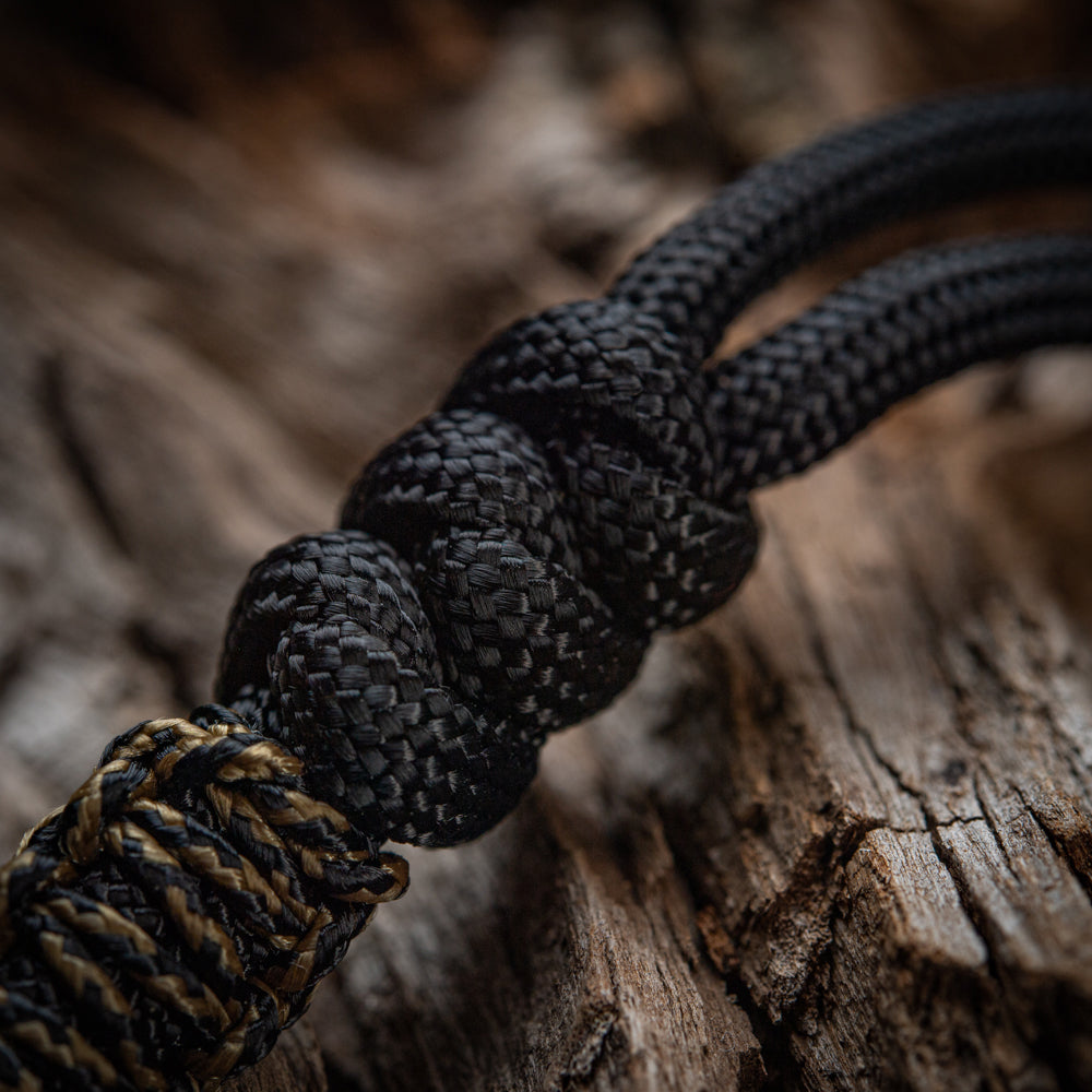 M-Tac Knife Lanyard Scandinavian Granule - M-TAC