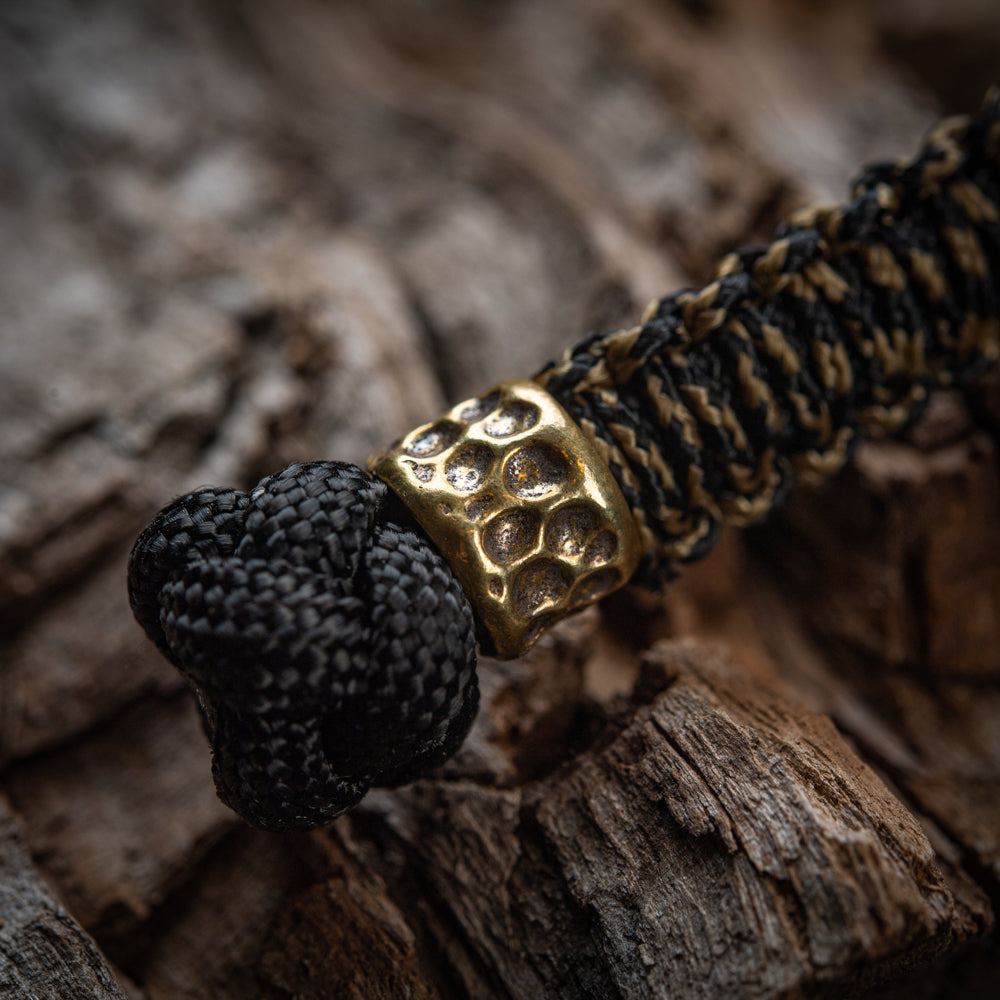 M-Tac Knife Lanyard Scandinavian Granule - M-TAC