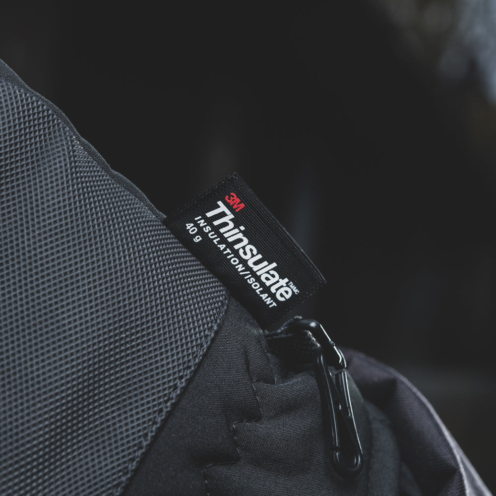 M-Tac Gloves Soft Shell Thinsulate - M-TAC