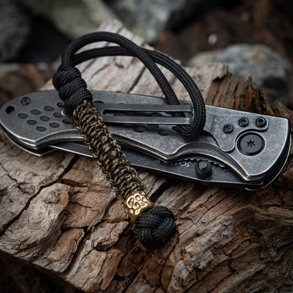 M-Tac Knife Lanyard Scandinavian Granule - M-TAC