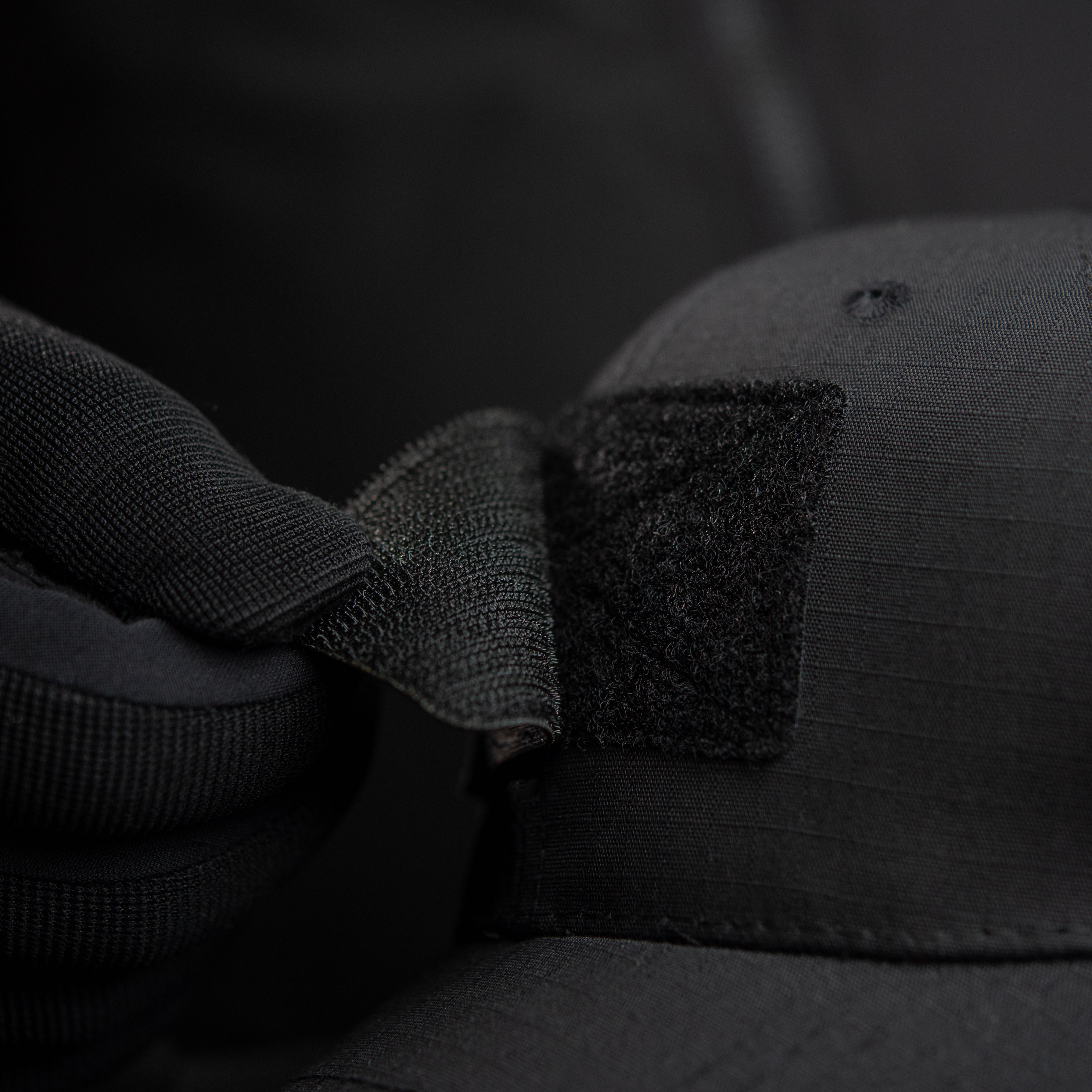 M-Tac patch Valknut horizontal Laser Cut - M-TAC