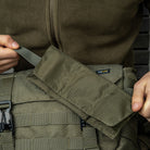 M-Tac City Med Pocket Pouch Hex - M-TAC
