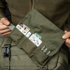 M-Tac City Med Pocket Pouch Hex - M-TAC