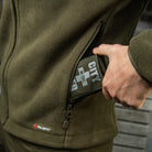 M-Tac City Med Pocket Pouch Hex - M-TAC