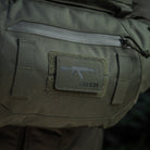M-Tac patch AKM 7,62x39 Laser Cut - M-TAC