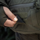 M-Tac patch AKM 7,62x39 Laser Cut - M-TAC