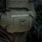 M-Tac patch AKM 7,62x39 Laser Cut - M-TAC