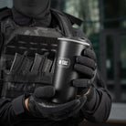 M-Tac Thermal Mug 15oz  with Lid - M-TAC