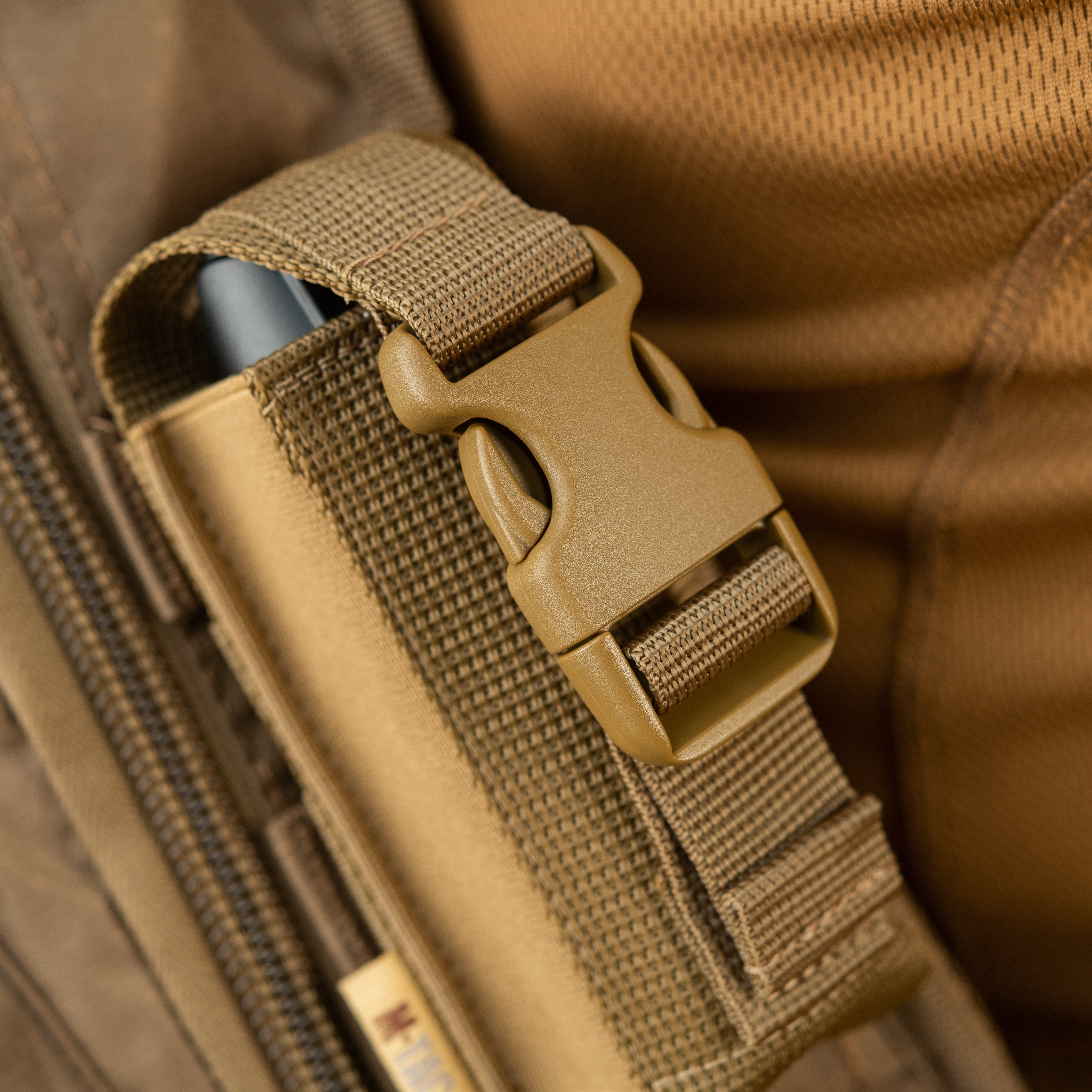 M-Tac Gas Can Pouch Vertical - M-TAC