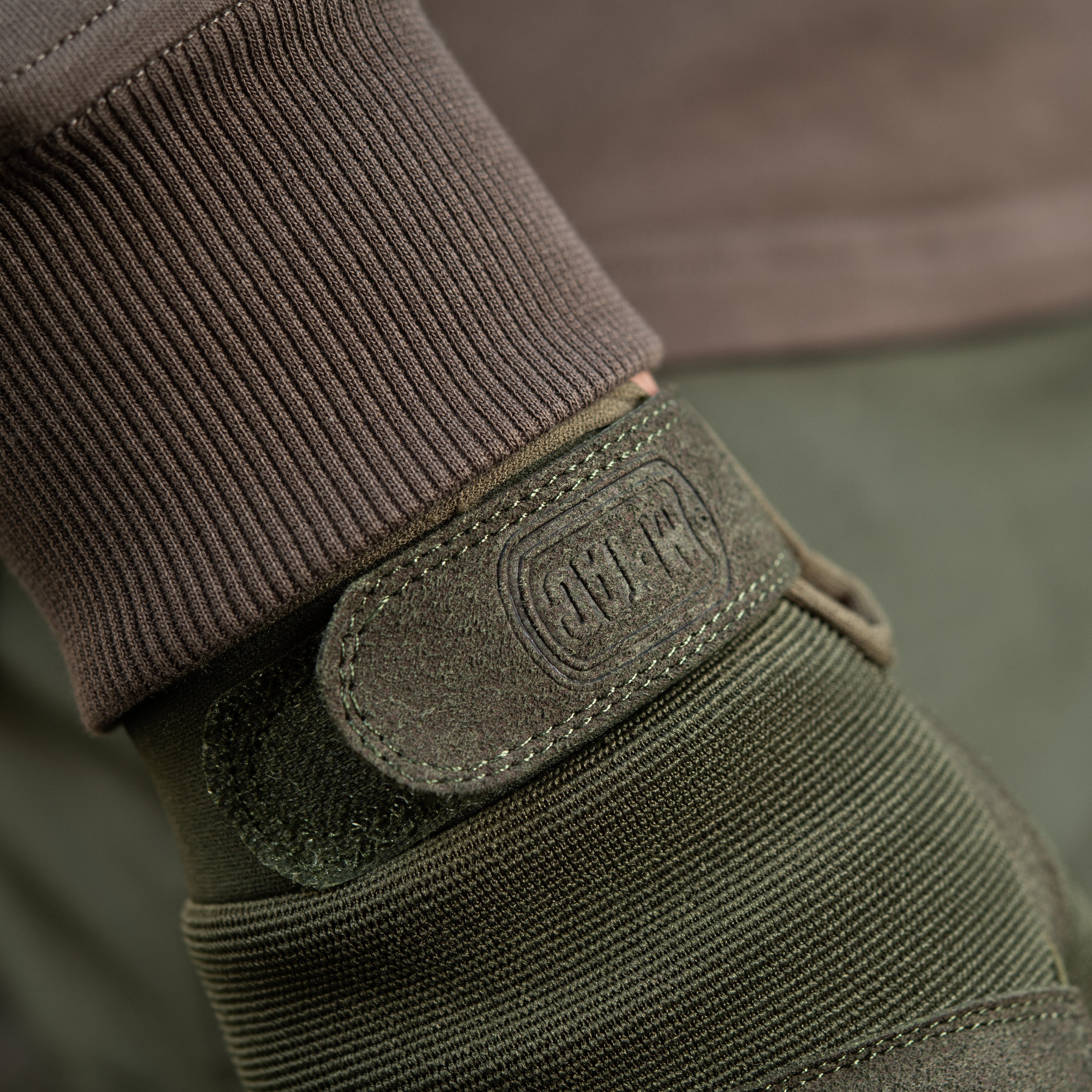 M-Tac Gloves Assault Tactical Mk.3 - M-TAC