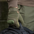 M-Tac Gloves Assault Tactical Mk.3 - M-TAC