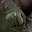 M-Tac Gloves Assault Tactical Mk.3 - M-TAC