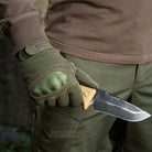 M-Tac Gloves Assault Tactical Mk.3 - M-TAC