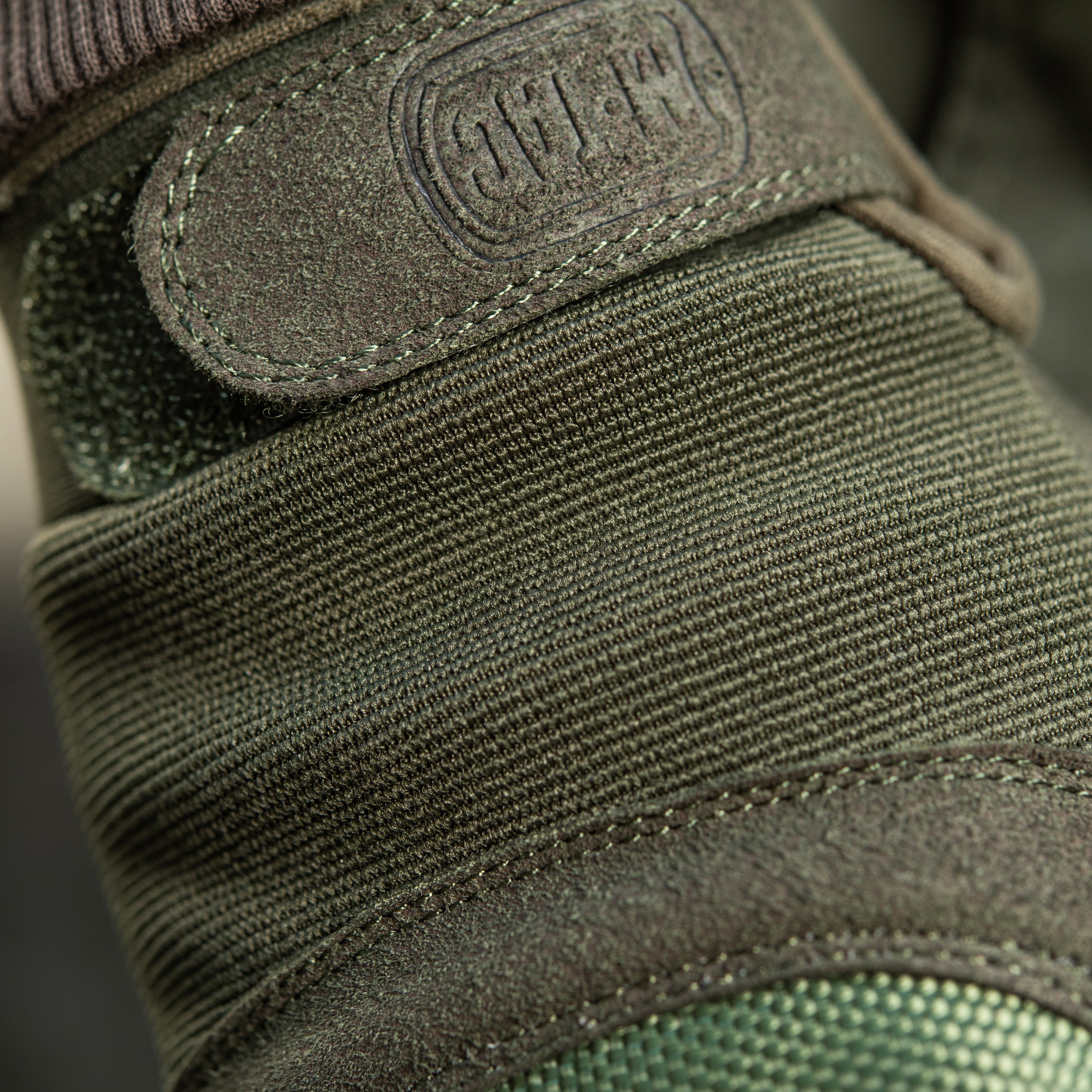 M-Tac Gloves Assault Tactical Mk.3 - M-TAC