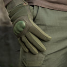 M-Tac Gloves Assault Tactical Mk.3 - M-TAC