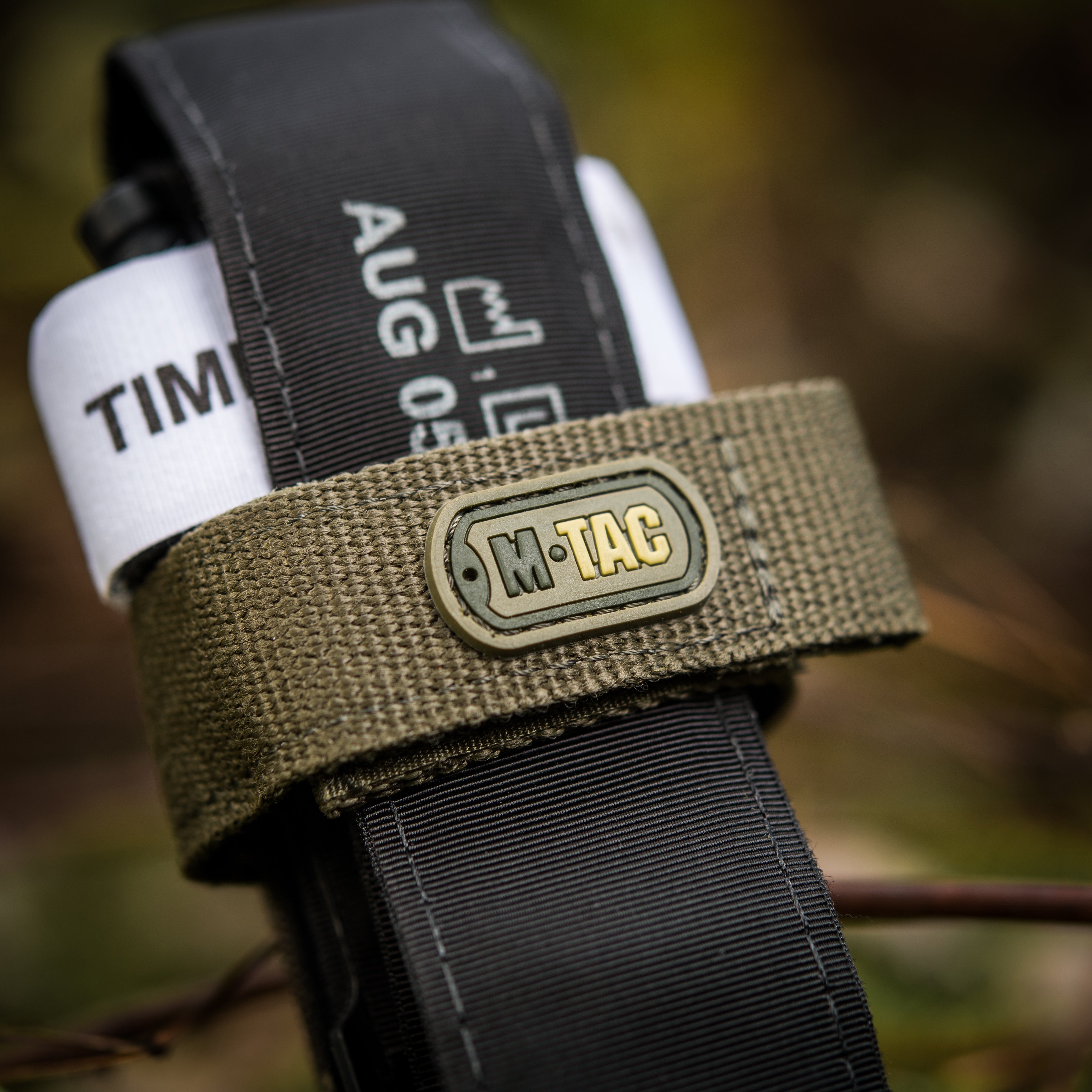 M-Tac Compact Tourniquet Pouch - M-TAC