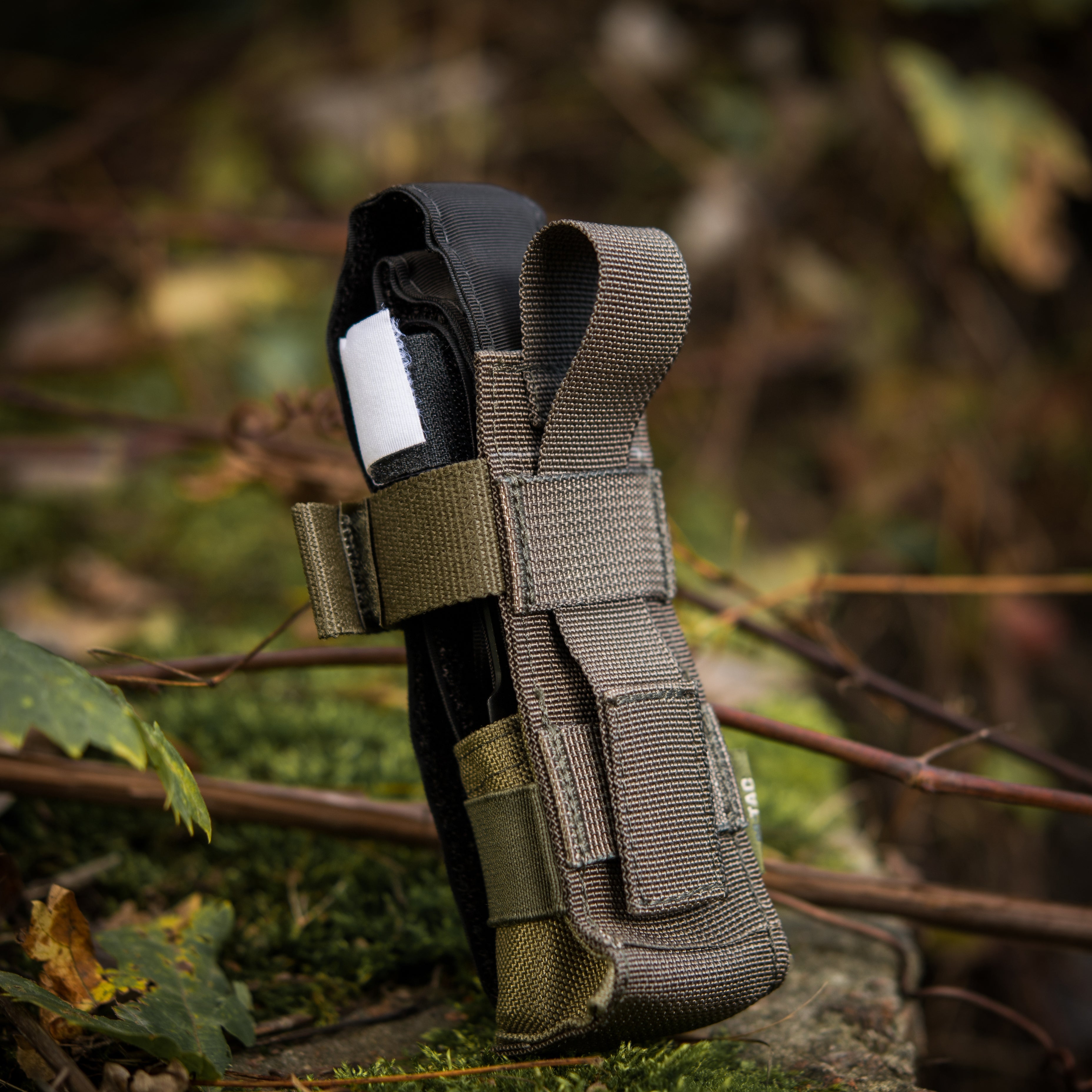 M-Tac Compact Tourniquet Pouch - M-TAC