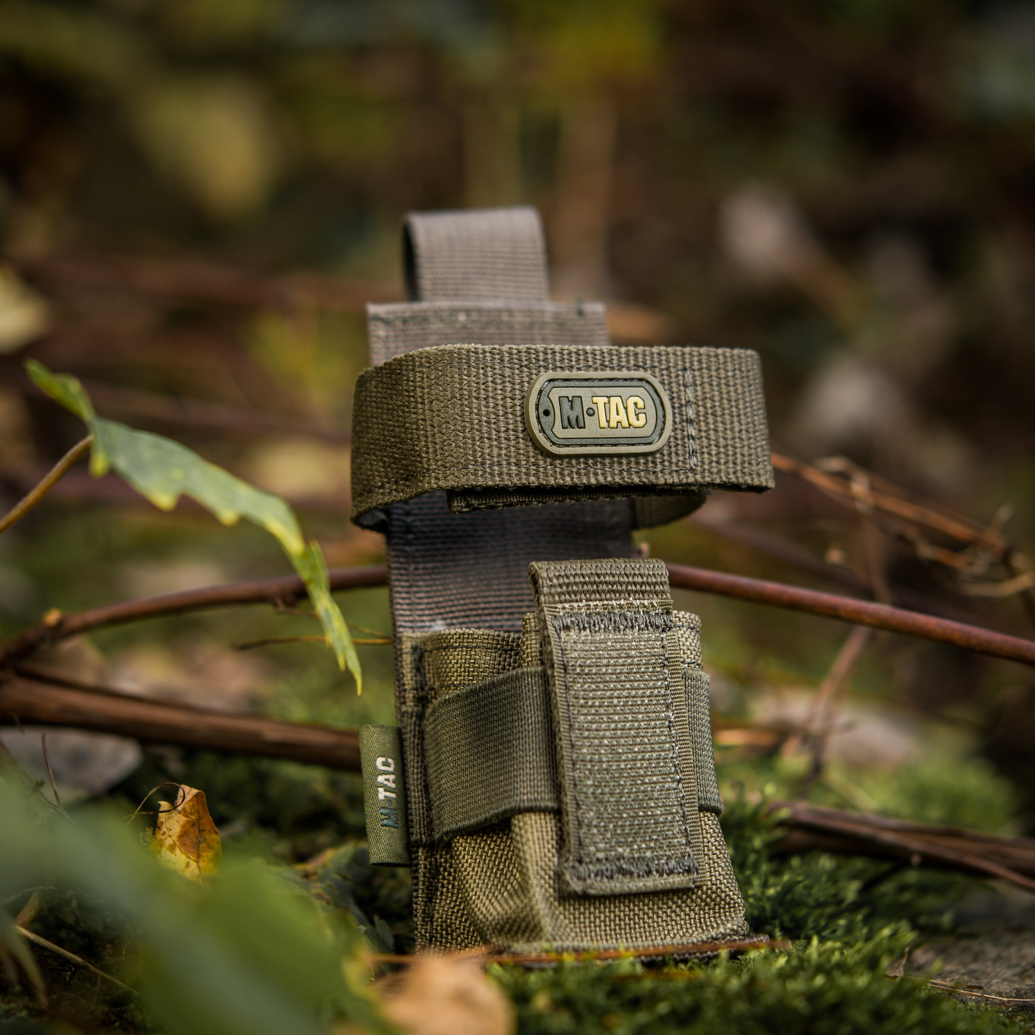 M-Tac Compact Tourniquet Pouch - M-TAC